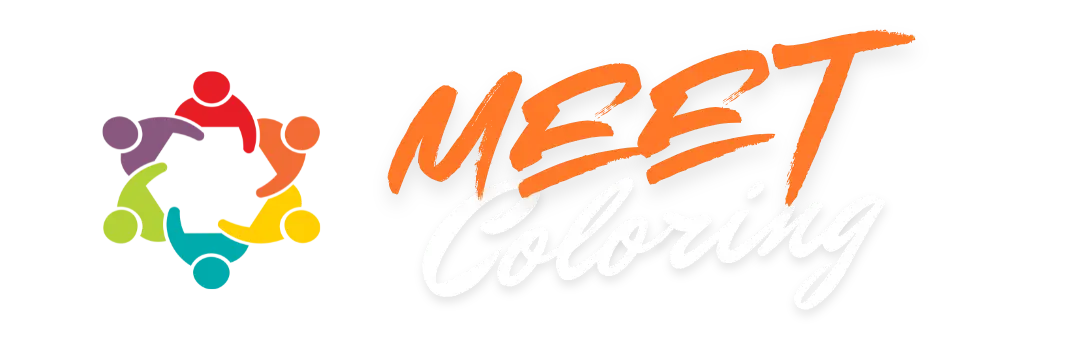 Meet Coloring