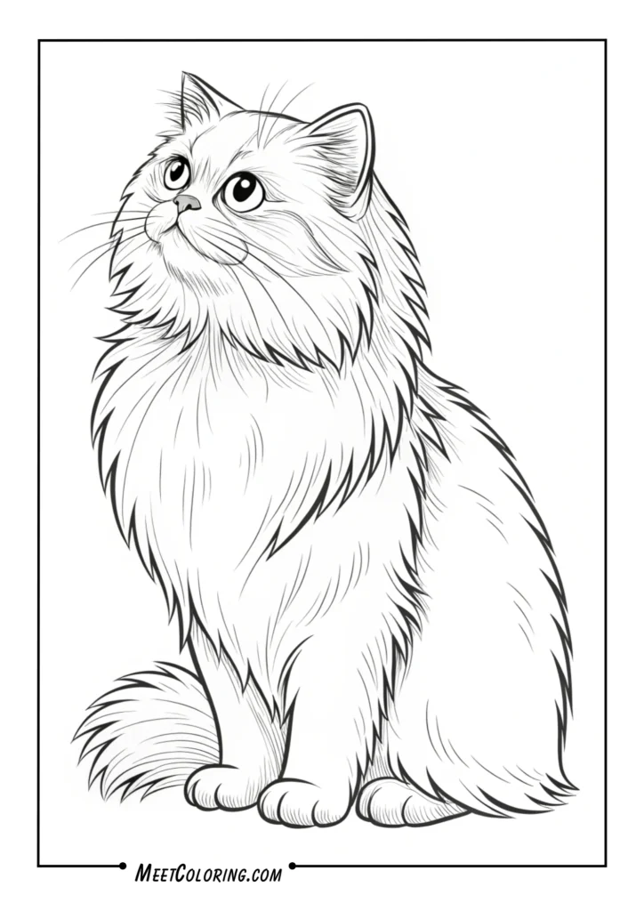 Persian Profile